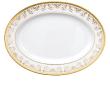 Plat en porcelaine - versace